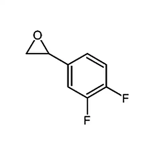 2-(3，4-二불소페닐)环산소에틸알칸