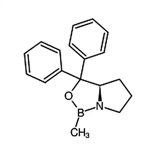 (R)-5,5-联벤젠-2-메틸-3,4-프로필알코올-1,3,2-恶唑붕소알칸
