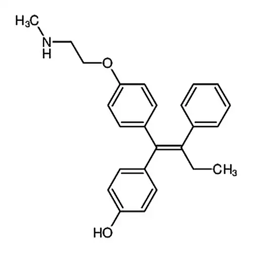 Endoxifen Z-isomer