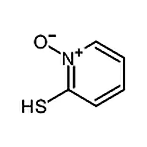 2-巯基ピリジン N-酸化物