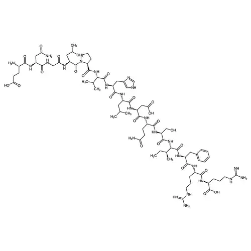 Angiogenin(108-122)