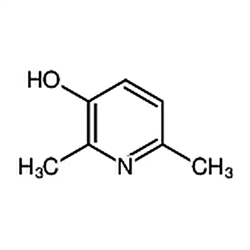2，6-Dimethyl-3-hydroxypyridine