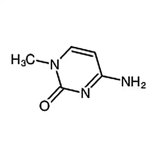 4-Amino-1-methylpyrimidin-2(1H)-one