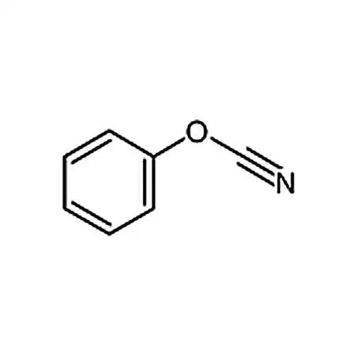phenyl cyanate