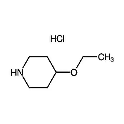 4-Ethoxypiperidine hydrochloride