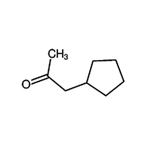 1-环펜틸基프로필-2-케톤