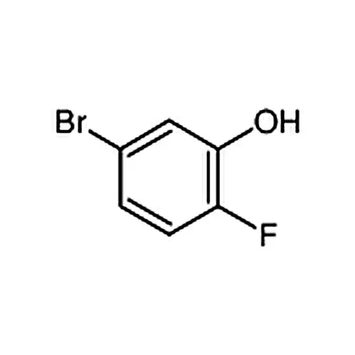 5-브롬-2-불소페놀