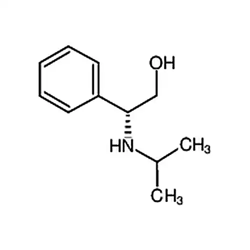(R)-2-异プロピルアミノ-2-フェニルエタノール