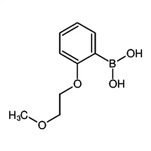 2-(2-Methoxyethoxy)phenylboronic acid