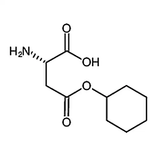 L-天冬氨산-4-环헥실에스테르