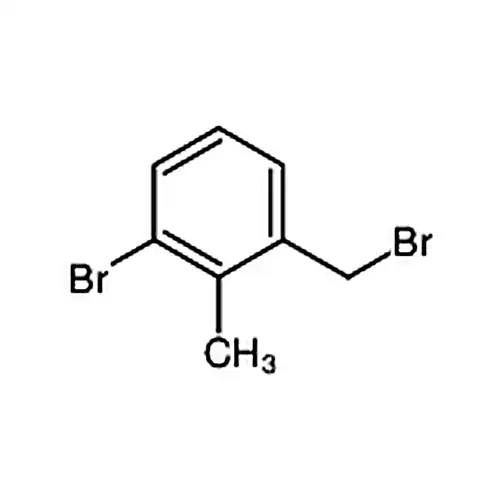 1-臭素-3-(臭素エチル)-2-トルエン