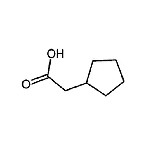 环пентилуксусная кислота