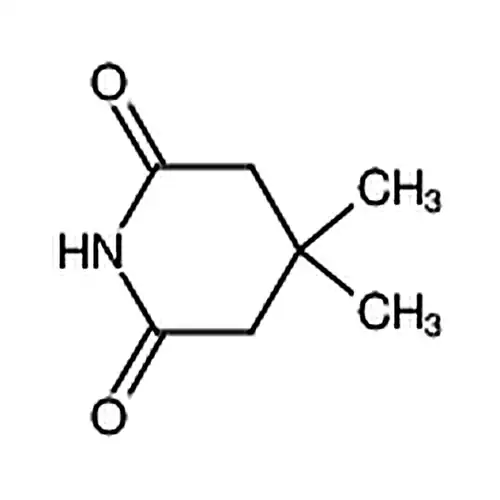 4，4-Dimethylpiperidine-2，6-dione