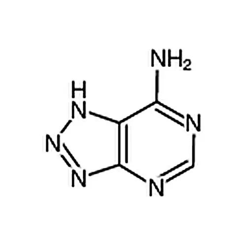 8-窒素杂腺プリン
