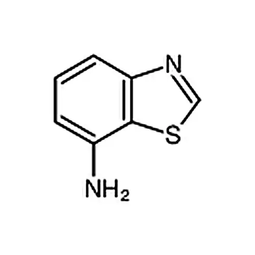 Benzo[d]thiazol-7-amine