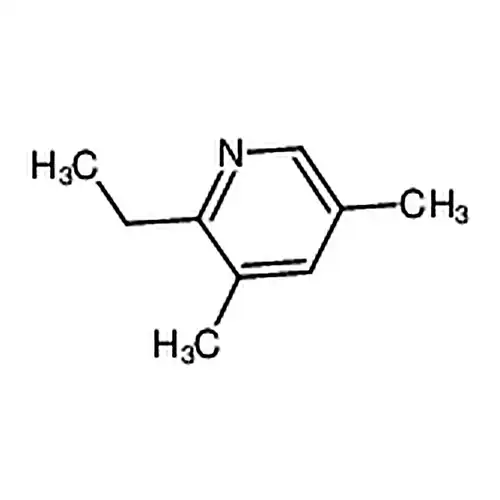 3,5-二메틸-2-에틸피리딘