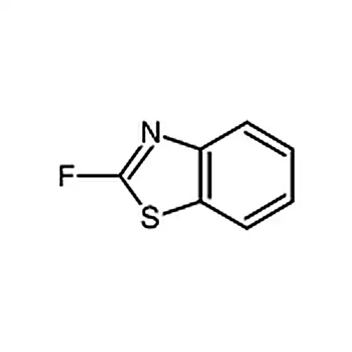 2-Fluorobenzothiazole