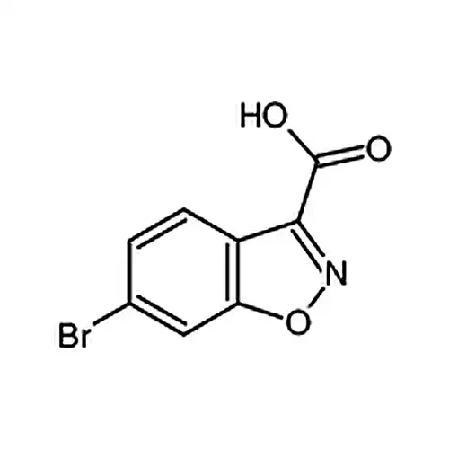 6-브롬-벤젠并[d]异옥사졸-3-羧산