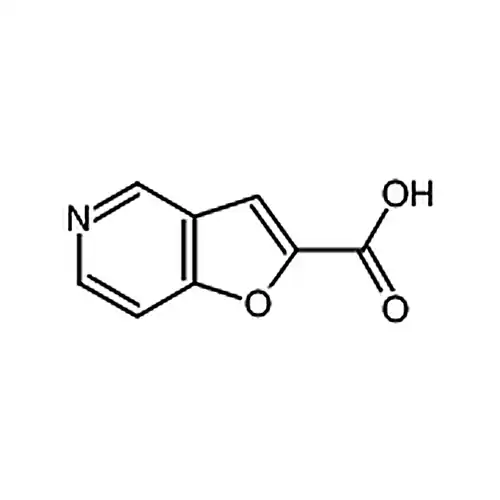 フラン[3,2-c]ピリジン-2-羧酸
