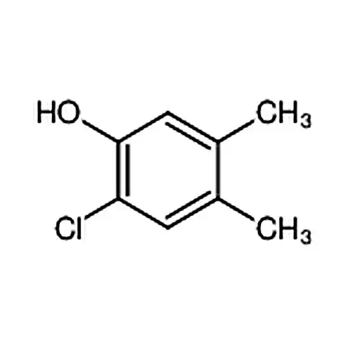 2-Chloro-4，5-dimethylphenol