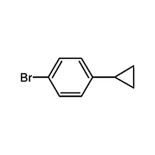 1-bromo-4-cyclopropylbenzene