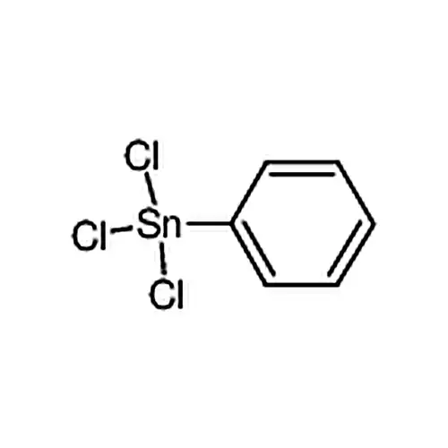 Phenyltin trichloride