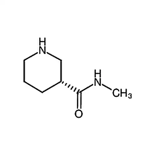 (R)-N-Methylpiperidine-3-carboxamide