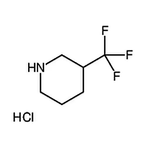 3-三フッ素メチル哌啶塩酸塩
