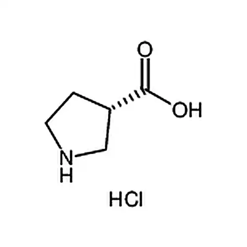 (S)-피롤알칸-3-개미산염산염