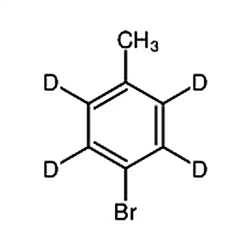 4-BROMOTOLUENE-2，3，5，6-D4