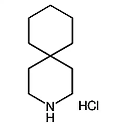 3-Azaspiro[5.5]undecane hydrochloride