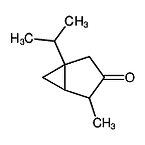 侧柏ケトン (α-和β-的混合物)