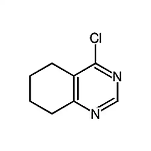 4-塩素-5,6,7,8-四水素喹唑啉