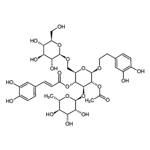 Tubuloside A