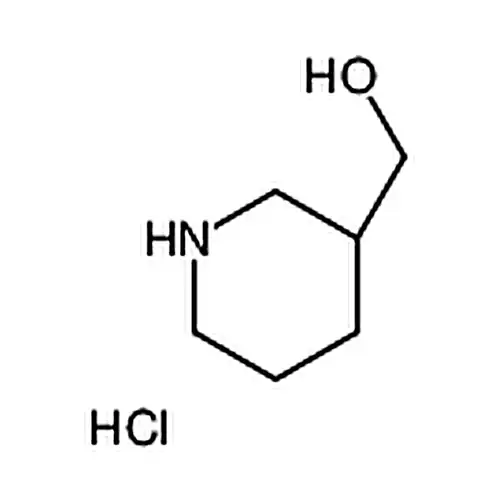 (S)-哌啶-3-基метанолсоляная кислотасоль