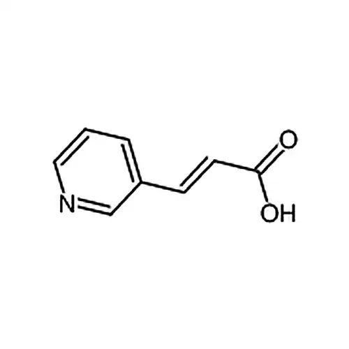 3-(3-哌啶基)아크릴산