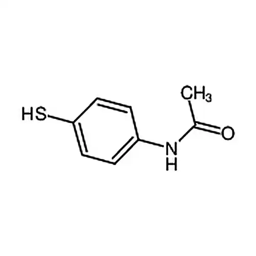 4-エチル酰アミノベンゼン硫黄フェノール