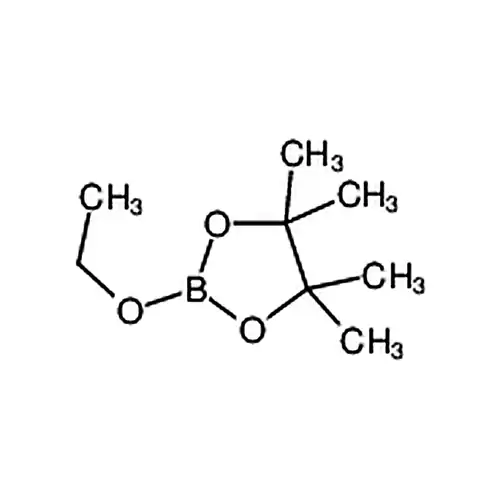 2-에틸산소基-4,4,5,5-四메틸-1,3,2-二산소붕소杂环펜틸알칸