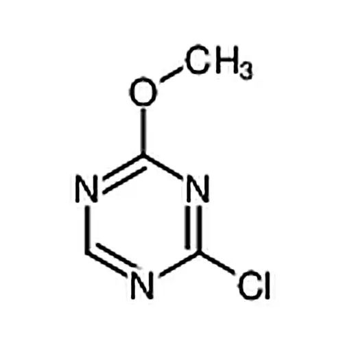 2-塩素-4-メチル酸素基-1,3,5-三嗪