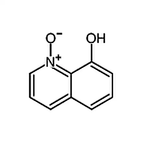 8-Quinolinol N-oxide