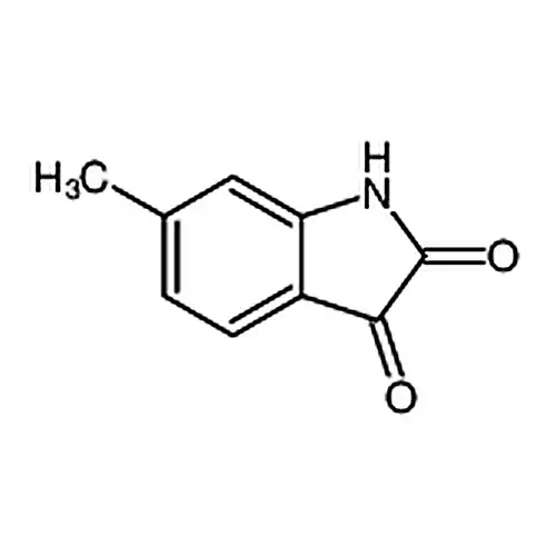 6-Methylisatin