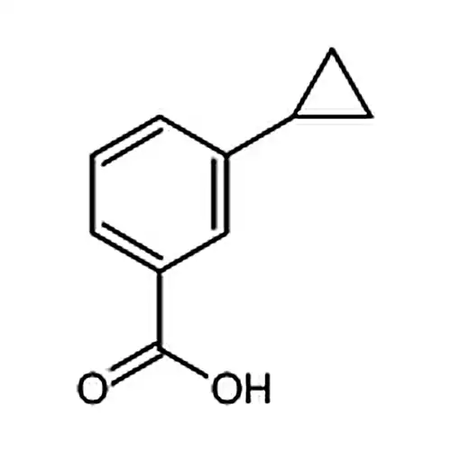 3-Cyclopropylbenzoic acid