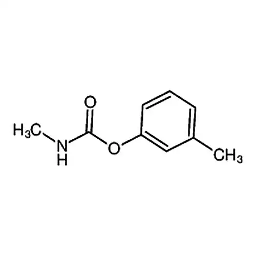 速灭威표준용액