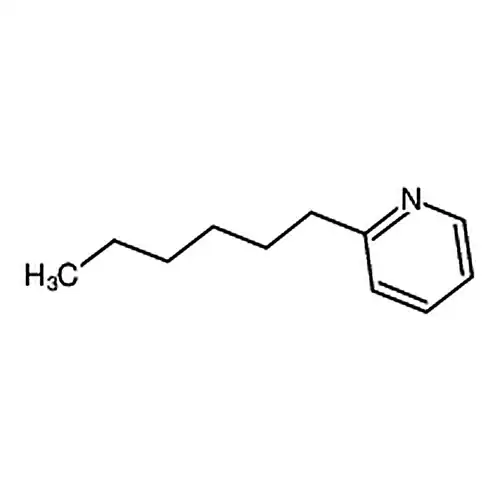 2-Hexylpyridine