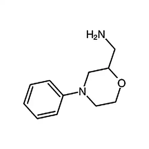 (4-페닐吗啉-2-基)메틸아민