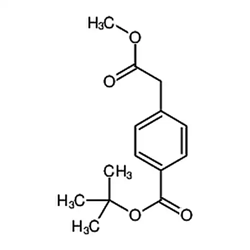 Methyl 2-(4-((tert-butoxycarbonyl)amino)phenyl)acetate