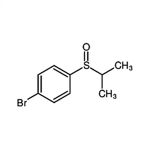 1-브롬-4-(이소프로필亚磺酰基)벤젠