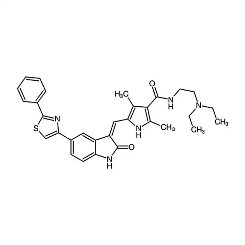 Amcasertib