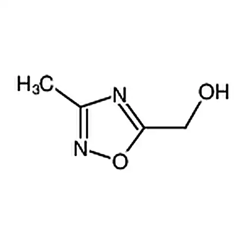 (3-Methyl-1,2,4-oxadiazol-5-yl)methanol