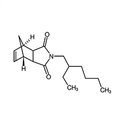 N-(2-этилгексил基)-5-降冰片ен-2,3-二метил酰亚амин